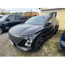 Omoda C5 1.5T CVT Lifestyle