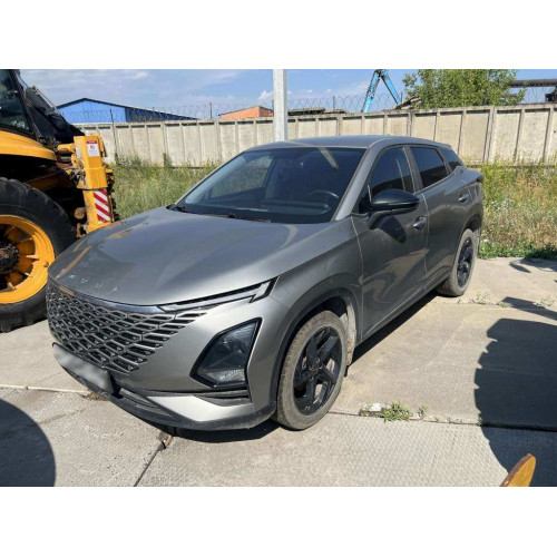 OMODA C5 Joy 1.5 CVT
