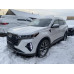 Chery Tiggo 7 Pro Max 1.5 CVT Prestige
