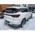 Chery Tiggo 7 Pro Max 1.5 CVT Prestige