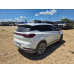 Chery Tiggo 7 Pro Max 1.5 CVT Elite (147 л.с.)