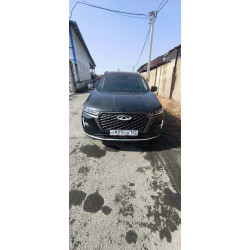 Chery Tiggo 7 Pro Max 1.5 CVT Prestige
