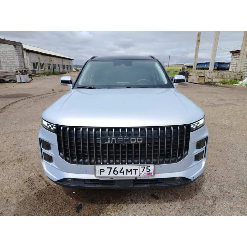 Jaecoo J7 Lifestyle 1.6T 2WD