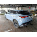 OMODA C5 Ultimate 1.5 CVT (I Поколение)