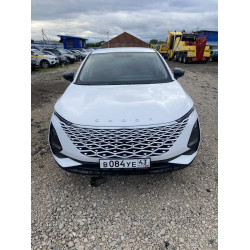 Omoda C5 1.5T CVT Joy