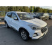 CHERY Tiggo 4 PRO Action