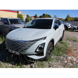 OMODA C5 Lifestyle 1.5 CVT (I Поколение)