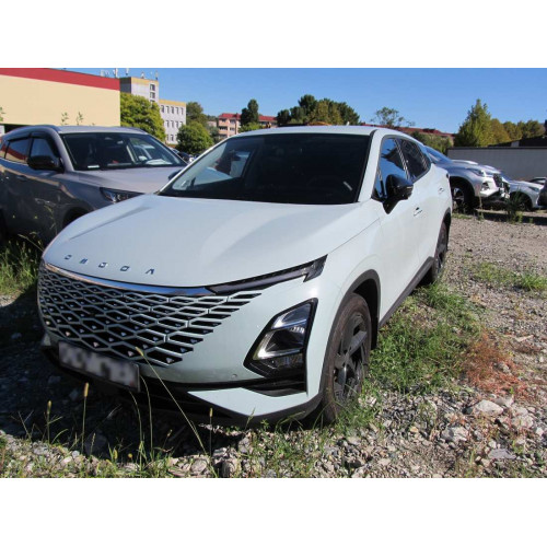 OMODA C5 Lifestyle 1.5 CVT (I Поколение) OMODA C5 Lifestyle 1.5 CVT (I Поколение)