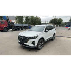 CHERY Tiggo 7 PRO MAX Prestige 1.5T 147 CVT