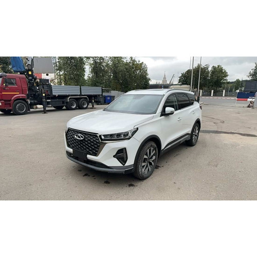 CHERY Tiggo 7 PRO MAX Prestige 1.5T 147 CVT