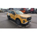 CHERY Tiggo 7 PRO Elite CVT (I Поколение)