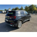CHERY Tiggo 4 PRO Action