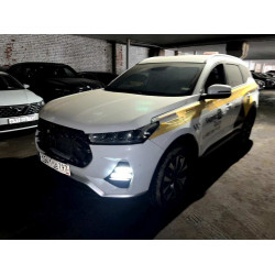 CHERY Tiggo 7 PRO Elite CVT (I Поколение)