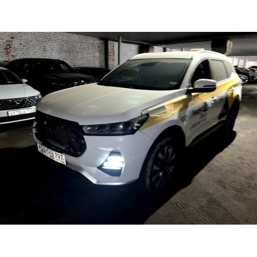 CHERY Tiggo 7 PRO Elite CVT (I Поколение)