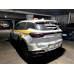 CHERY Tiggo 7 PRO Elite CVT (I Поколение)