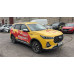 CHERY Tiggo 7 PRO Elite CVT (I Поколение)
