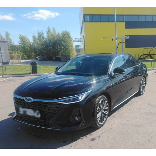 CHERY ARRIZO 8 Ultimate 1.6T DCT