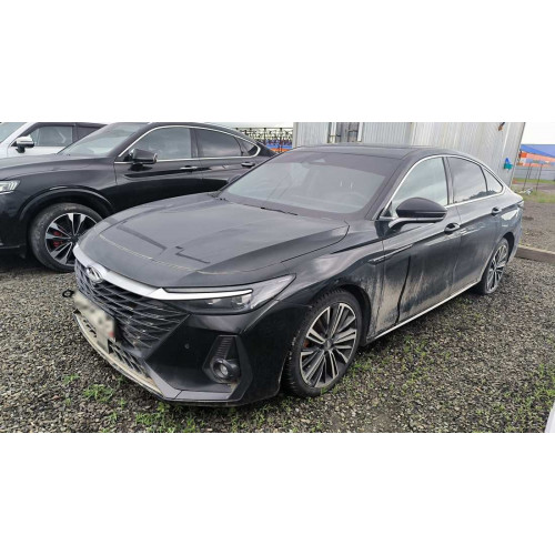 CHERY ARRIZO 8 Ultimate SE 1.6 DCT