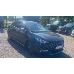 Omoda S5 1.5 CVT Life