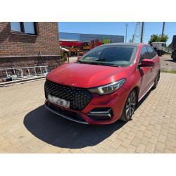 OMODA S5 Ultra 1.5T CVT (I Поколение)
