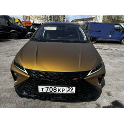 Omoda S5 GT 1.6T DCT Ultra