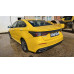 OMODA S5 Life 1.5 CVT (I Поколение)