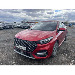 OMODA S5 Life 1.5 CVT (I Поколение)