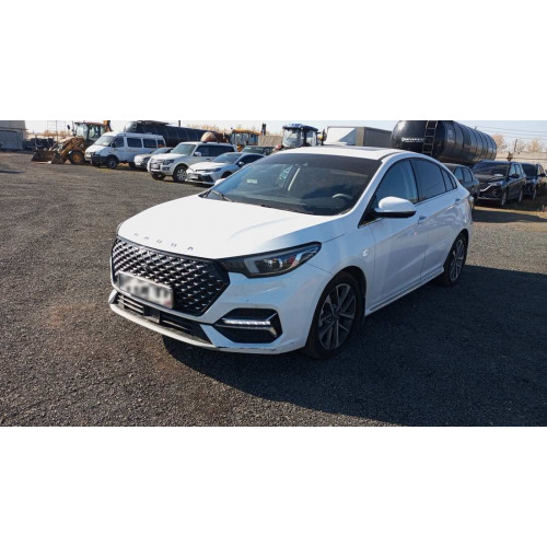 OMODA S5 Ultra 1.5T CVT (I Поколение) OMODA S5 Ultra 1.5T CVT (I Поколение)