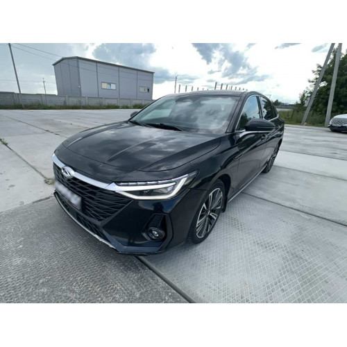 CHERY ARRIZO 8 Prestige 1.6T DCT