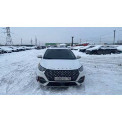 Omoda S5 1.5 CVT Life