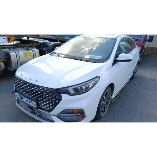 OMODA S5 Life 1.5 CVT