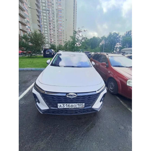 Chery Arrizo 8 Ultra Black 1.6T 150 DCT Chery Arrizo 8 Ultra Black 1.6T 150 DCT