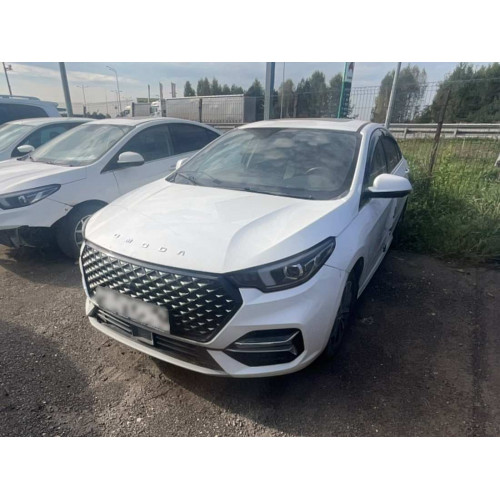 OMODA S5 Life 1.5 CVT (I Поколение)