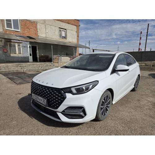 OMODA S5 Life 1.5 CVT (I Поколение)