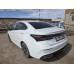 OMODA S5 Life 1.5 CVT (I Поколение)