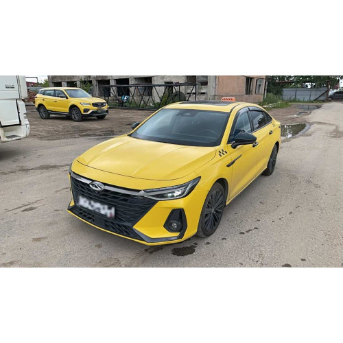 CHERY Arrizo 8 Ultra Black 1.6T DCT (I поколение) CHERY Arrizo 8 Ultra Black 1.6T DCT (I поколение)