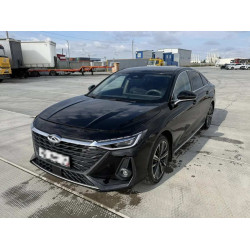 CHERY ARRIZO 8 Prestige 1.6T DCT