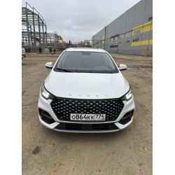 Omoda S5 1.5 CVT Life