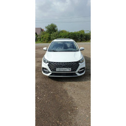 Omoda S5 1.5 CVT Life