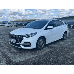 OMODA S5 Life 1.5 CVT (I Поколение)