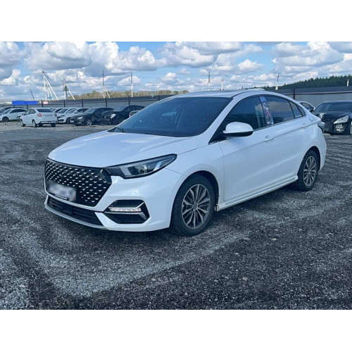 OMODA S5 Life 1.5 CVT (I Поколение)
