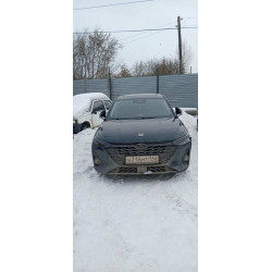 Chery Arrizo 8 1.6 DCT Ultimate