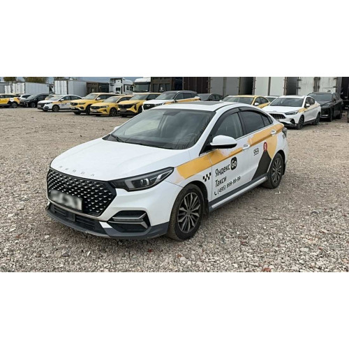 OMODA S5 Life 1.5 CVT (I Поколение) OMODA S5 Life 1.5 CVT (I Поколение)