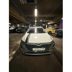 Chery Arrizo 8 1.6 DCT Ultimate