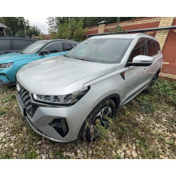 CHERY Tiggo 7 PRO MAX Ultimate 1.6T 150 DCT AWD