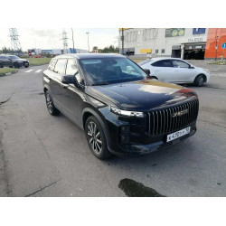 Jaecoo J7 1.6T DCT AWD Supreme