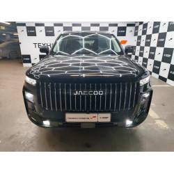 Jaecoo J7 1.6T DCT AWD Supreme