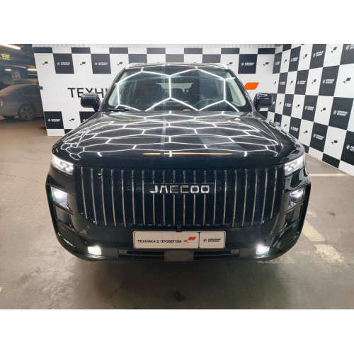 Jaecoo J7 1.6T DCT AWD Supreme