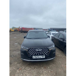 Chery Tiggo 7 Pro Max Elite 1.6T 150 DCT FWD
