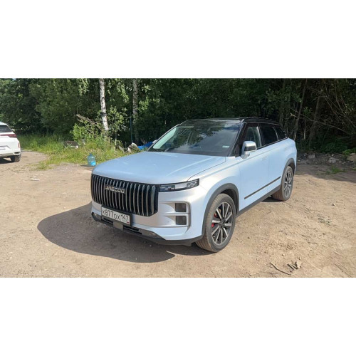 Jaecoo J7 Supreme 1.6T 186hp 4WD (I Поколение) Jaecoo J7 Supreme 1.6T 186hp 4WD (I Поколение)